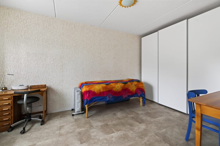 Tussenwoning te koop: Punterstraat 7, Lemelerveld