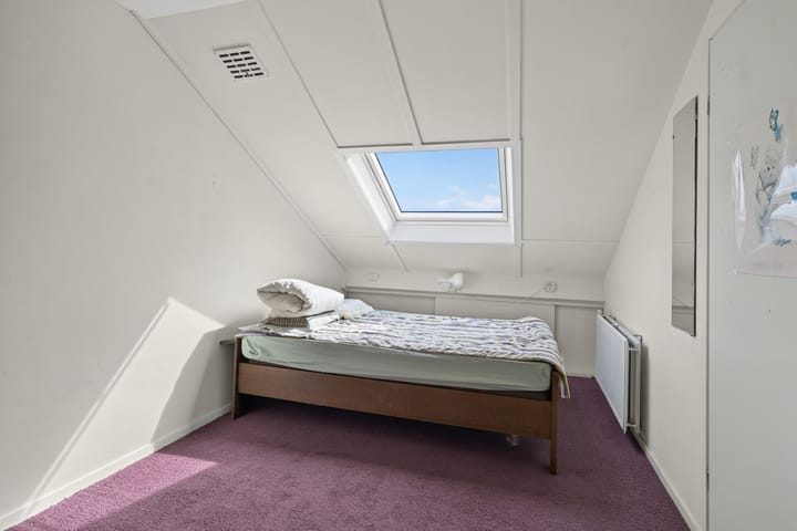 Tussenwoning te koop: Punterstraat 7, Lemelerveld