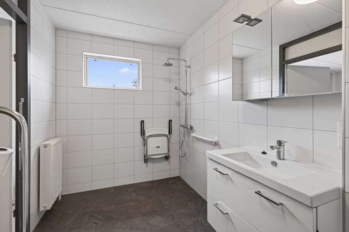 Tussenwoning te koop: Punterstraat 7, Lemelerveld