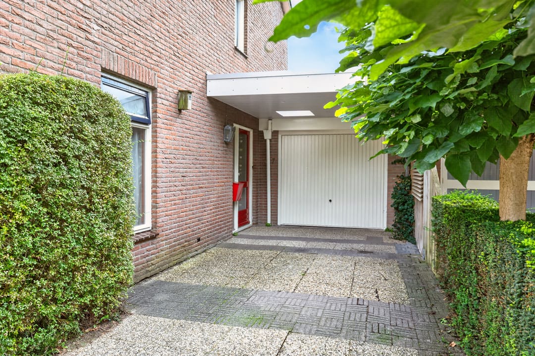 Photo 31 of Punterstraat 7