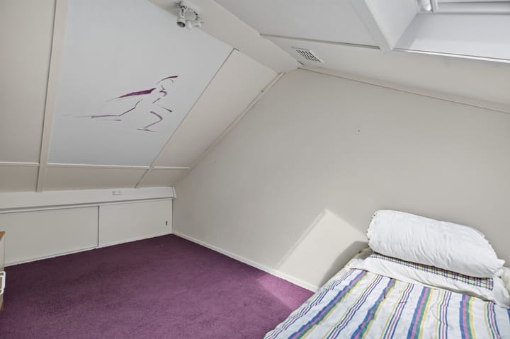 Tussenwoning te koop: Punterstraat 7, Lemelerveld