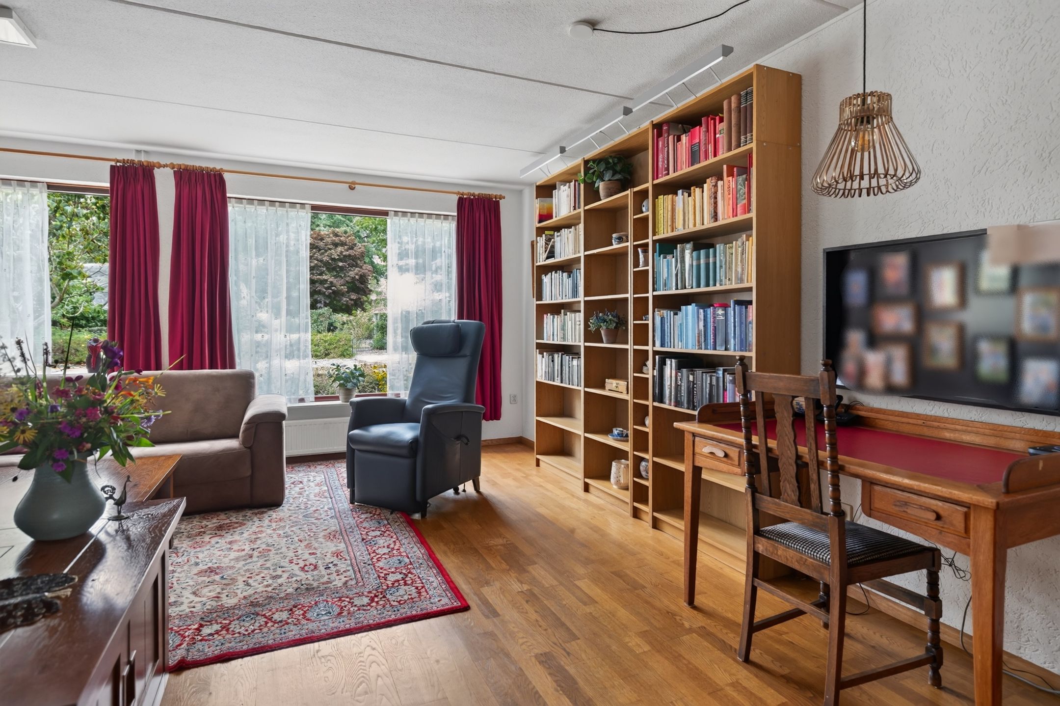 Photo 3 of Punterstraat 7