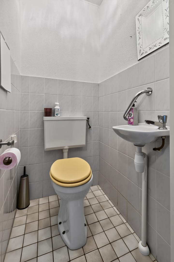 Tussenwoning te koop: Punterstraat 7, Lemelerveld