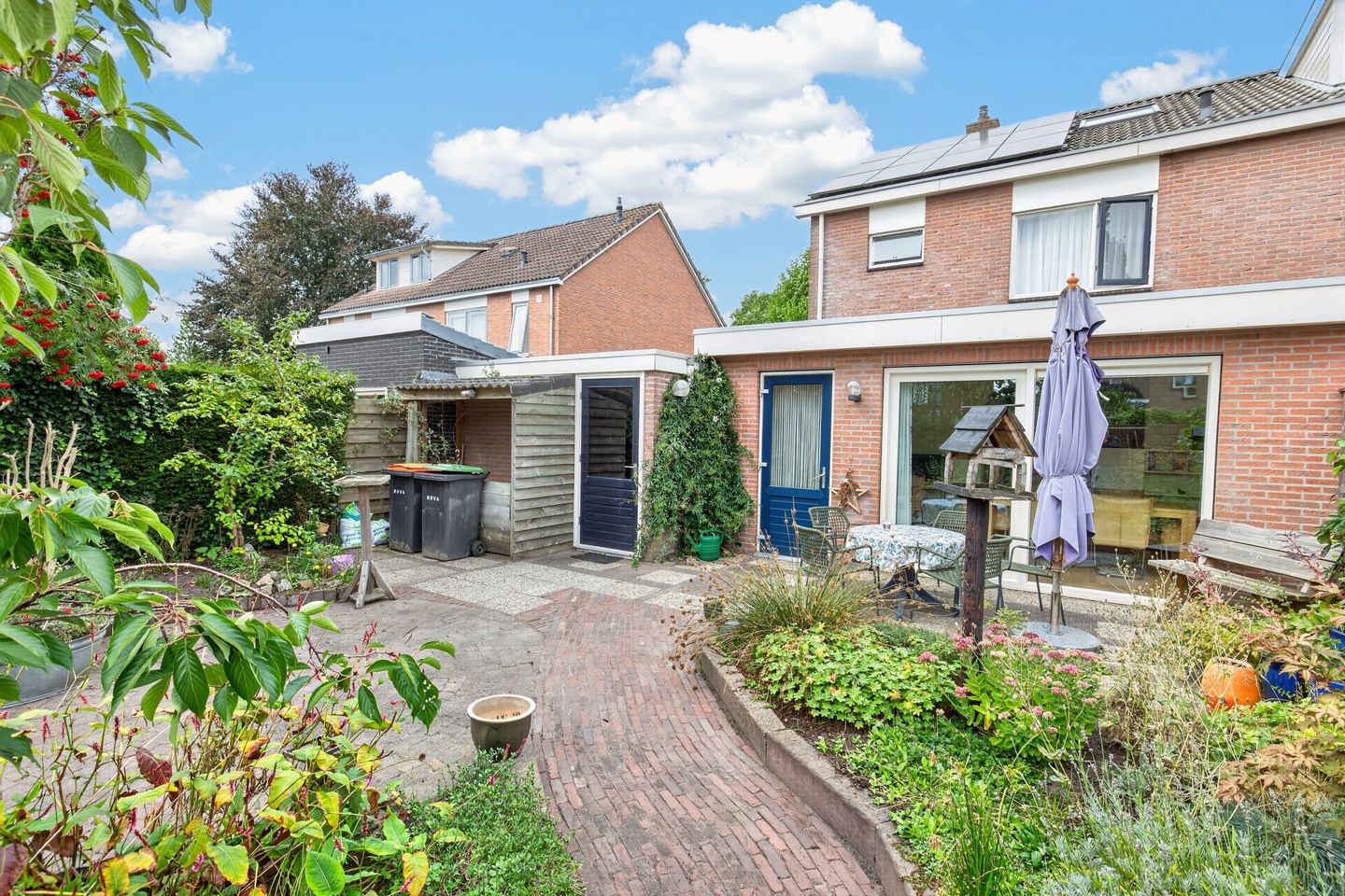 Photo 25 of Punterstraat 7