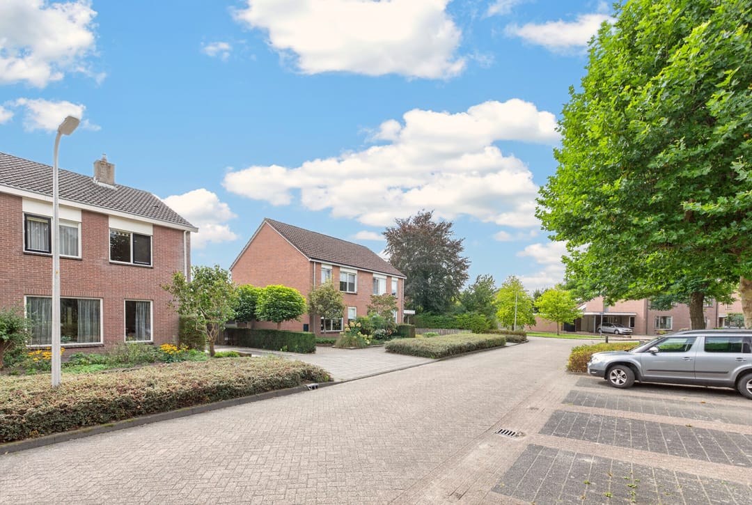 Photo 32 of Punterstraat 7