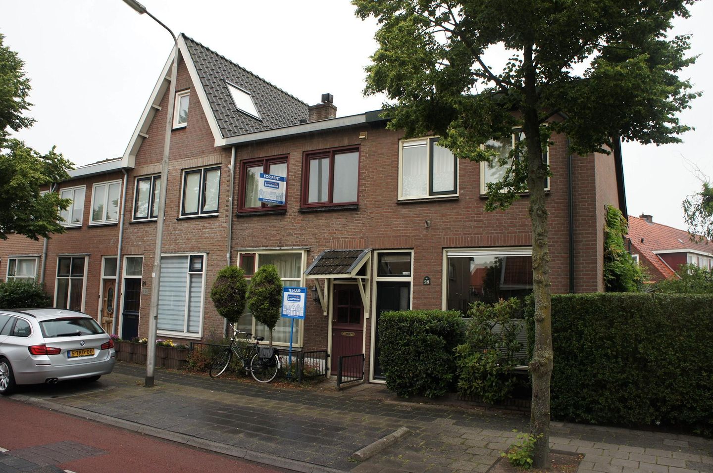 Foto 1 van Liendertseweg 26