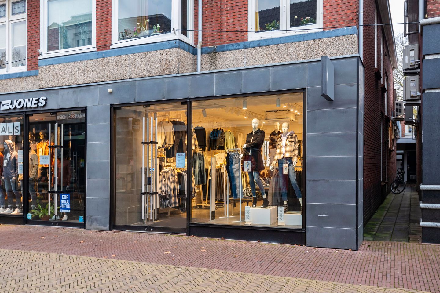 Bekijk foto 1 van Misterstraat 27