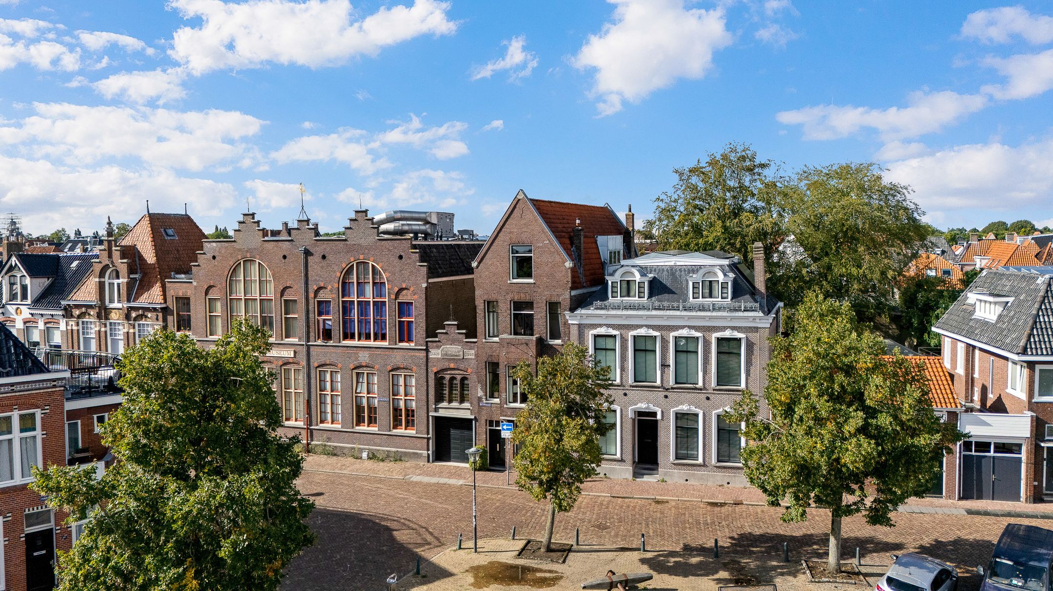 Photo 84 of Bothniakade 1