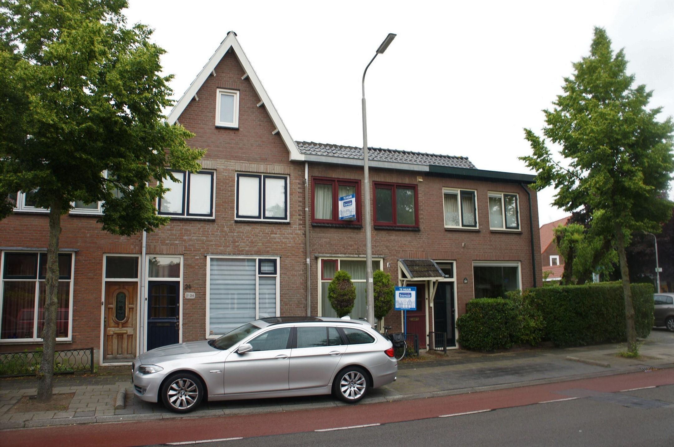 Foto 18 van Liendertseweg 26