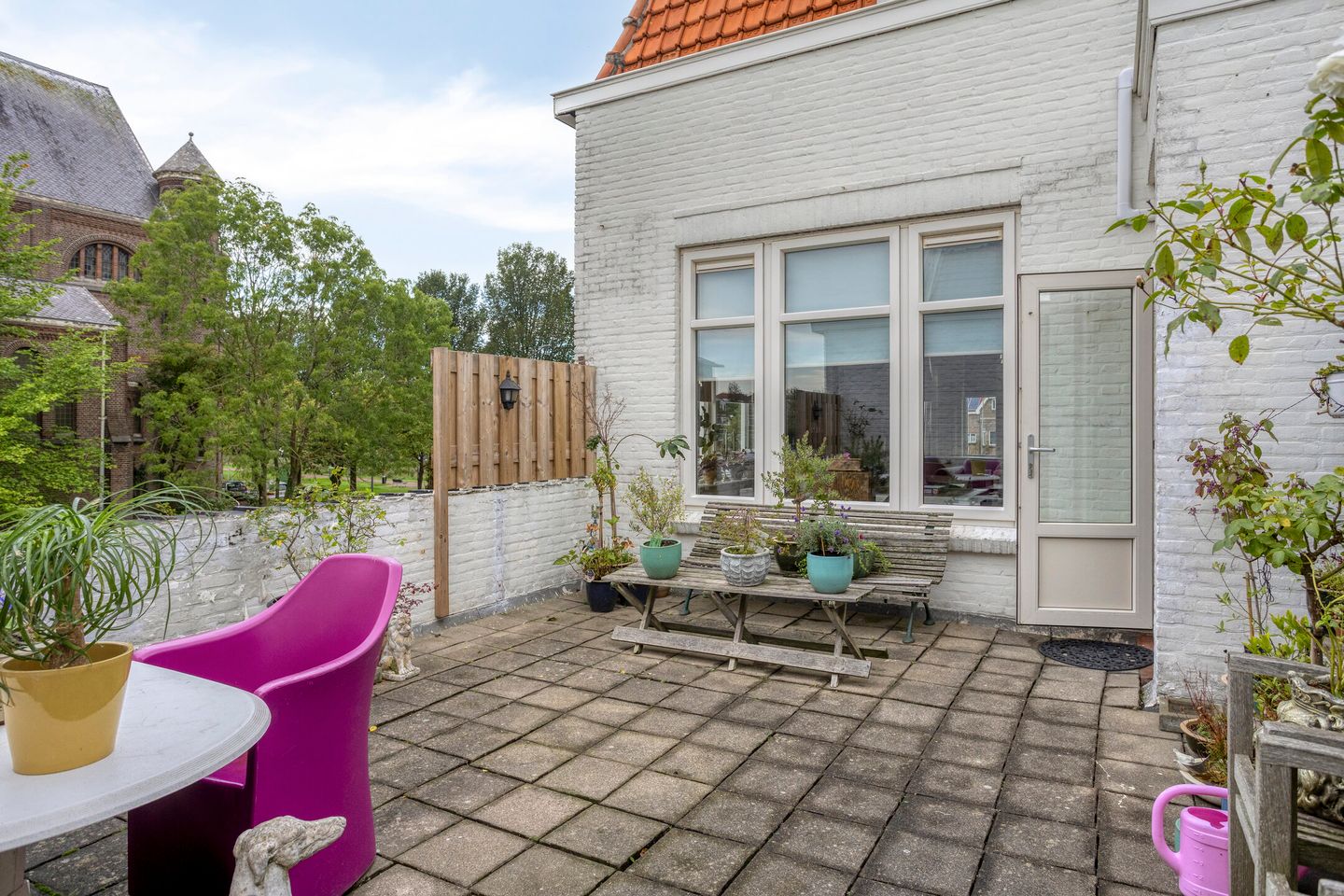 Bekijk foto 4 van Singel 108-110