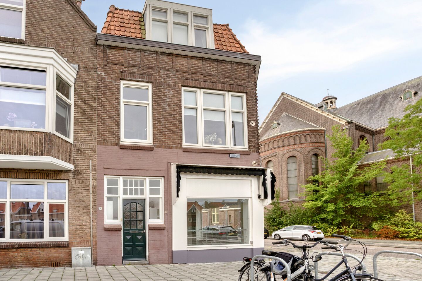 Bekijk foto 2 van Singel 108-110