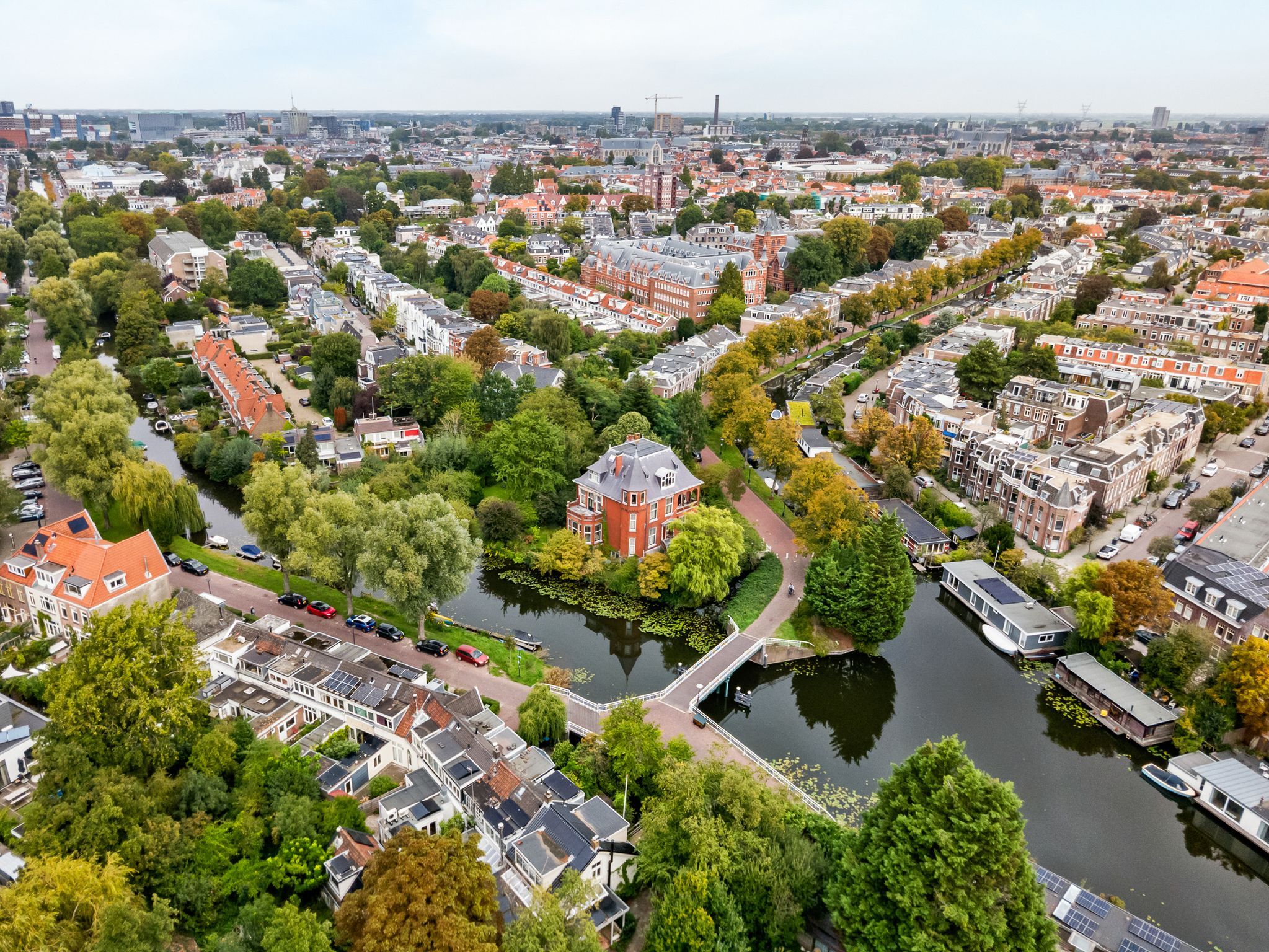 Foto 42 van Telderskade 2-D