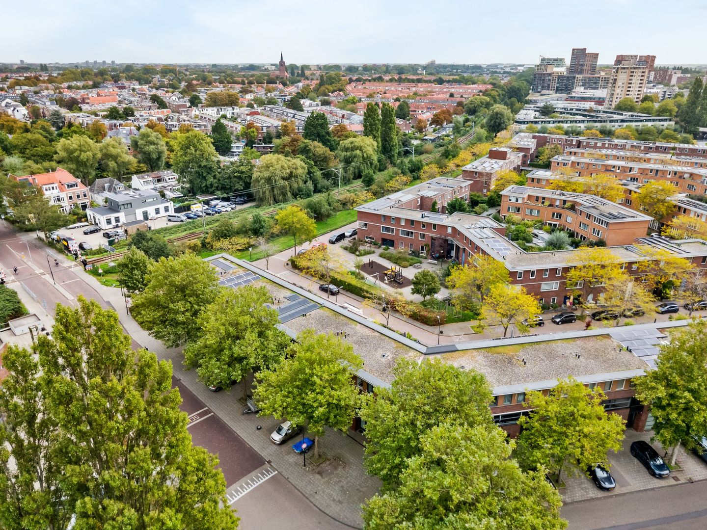 Foto 44 van Telderskade 2-D