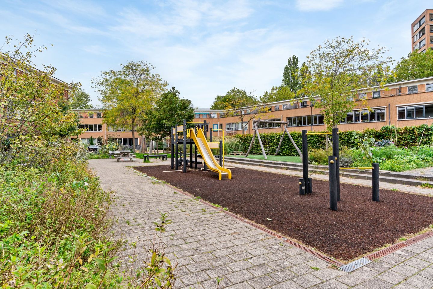 Foto 40 van Telderskade 2-D