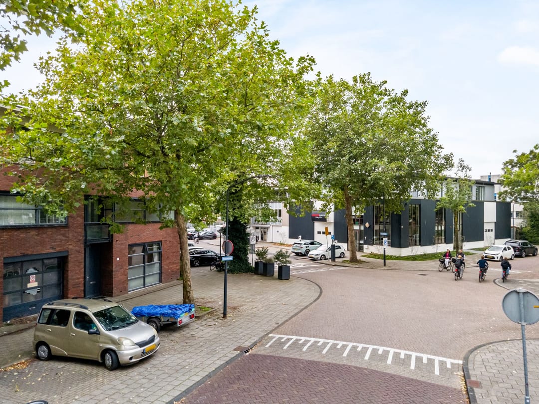 Foto 47 van Telderskade 2-D