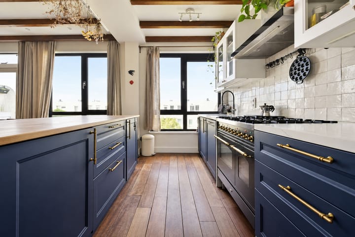 Appartement te koop: Jacob van Lennepstraat 238E, Amsterdam