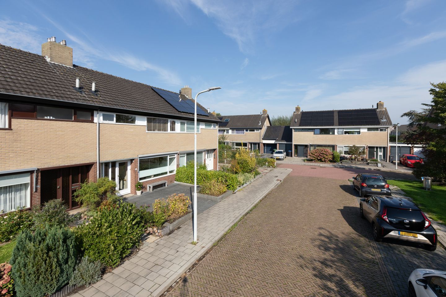 Foto 44 van Schierstins 80