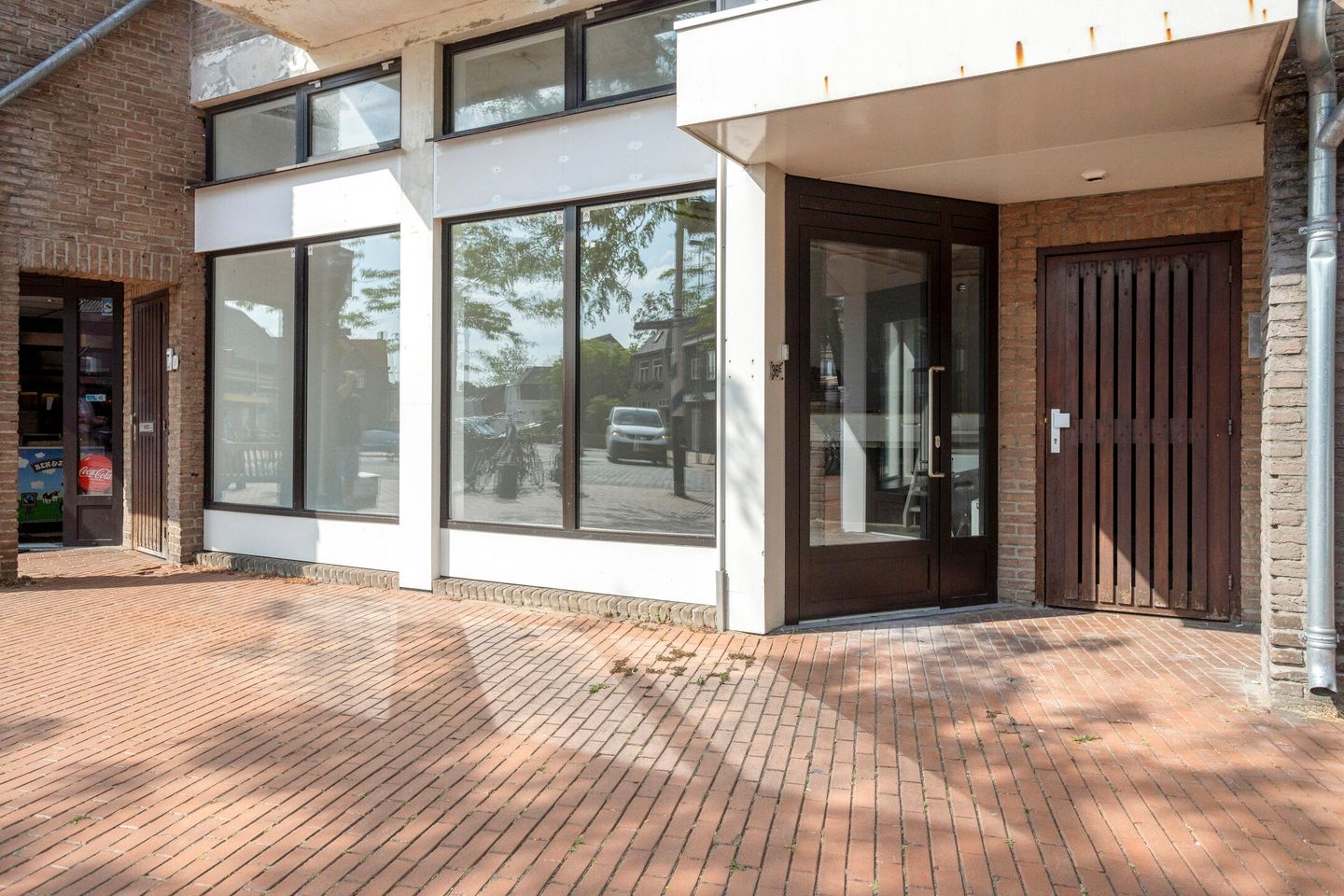 Bekijk foto 2 van Kromstraat 36-E