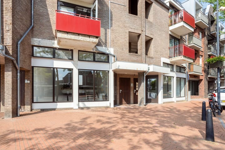Kromstraat 36-E