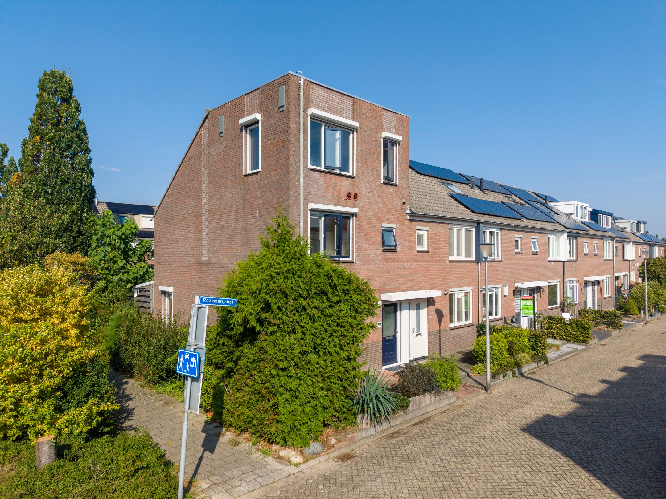Foto 42 van Rozemarijnhof 29