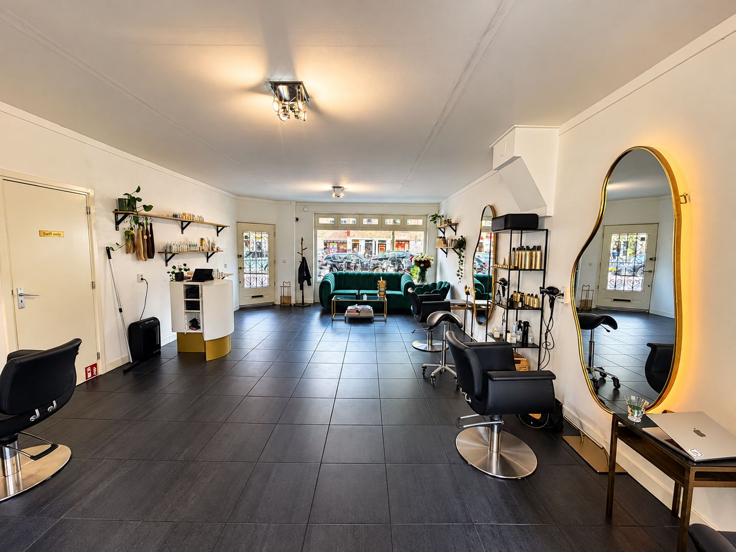 Bekijk foto 4 van Rijnstraat 74-H