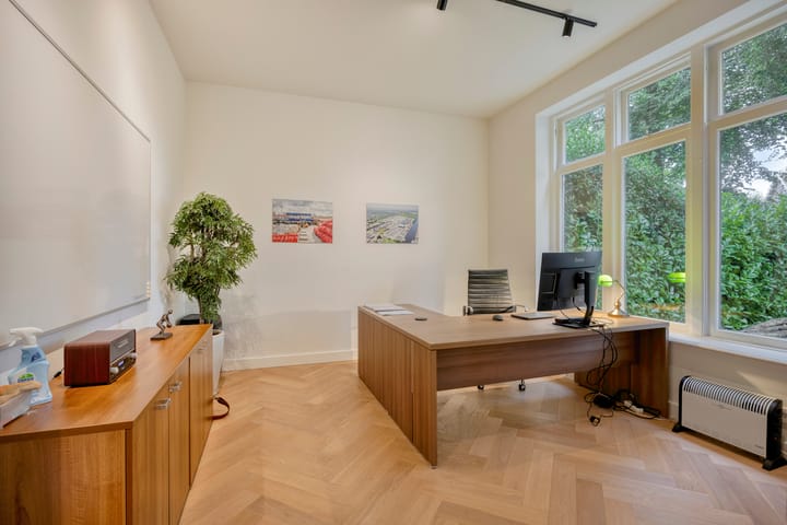 Appartement te koop: Brediusweg 19, Bussum
