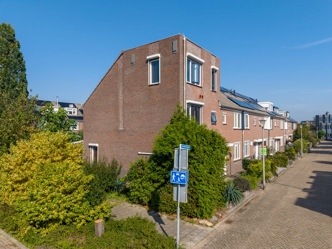 Foto 43 van Rozemarijnhof 29