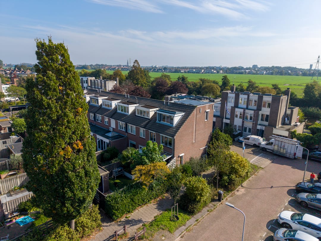 Foto 46 van Rozemarijnhof 29