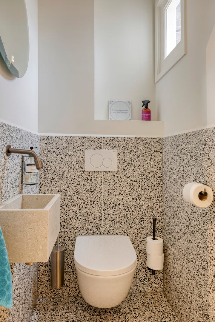 Appartement te koop: Brediusweg 19, Bussum