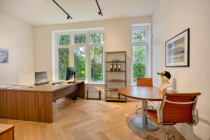 Appartement te koop: Brediusweg 19, Bussum