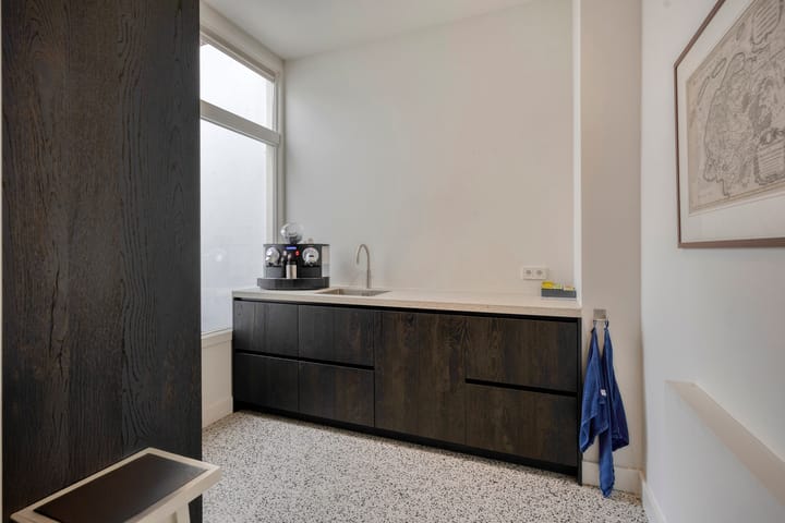 Appartement te koop: Brediusweg 19, Bussum