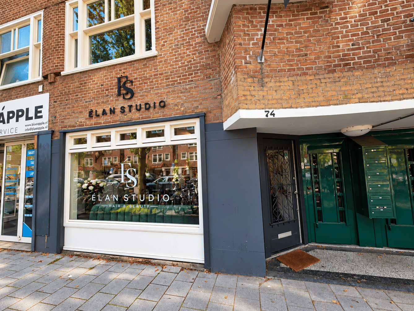 Bekijk foto 2 van Rijnstraat 74-H