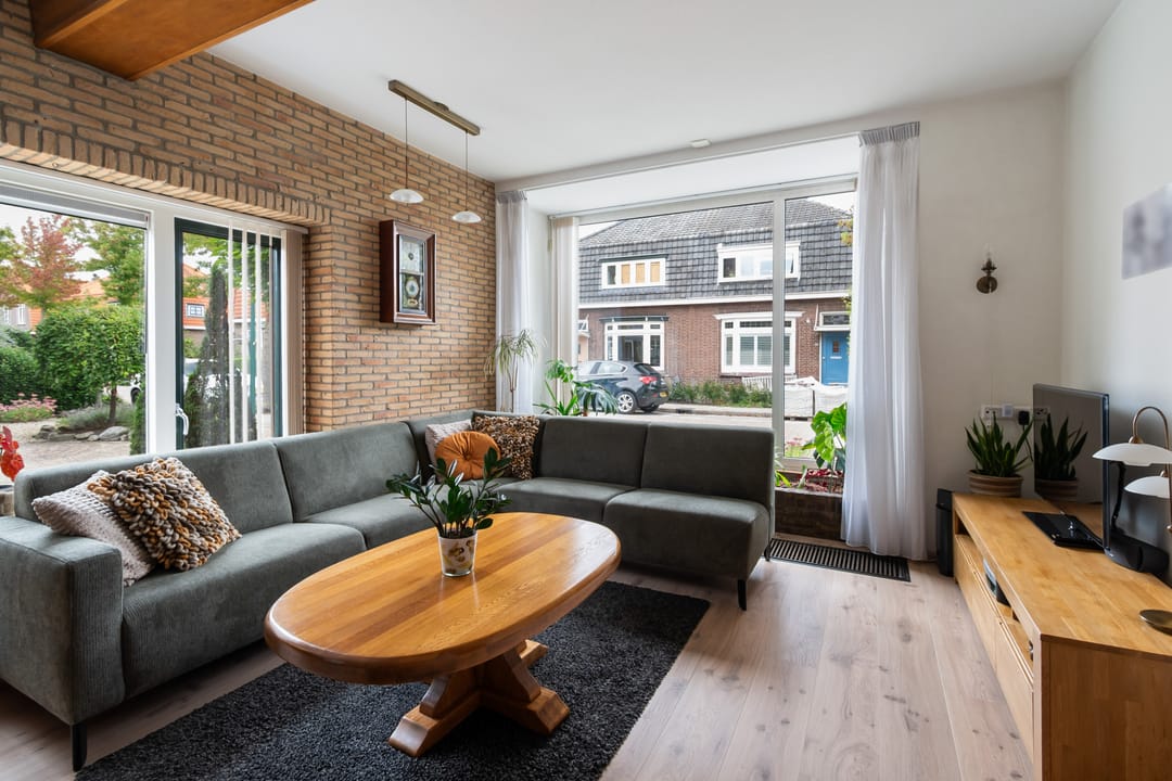 Foto 7 van Maatschapslaan 6