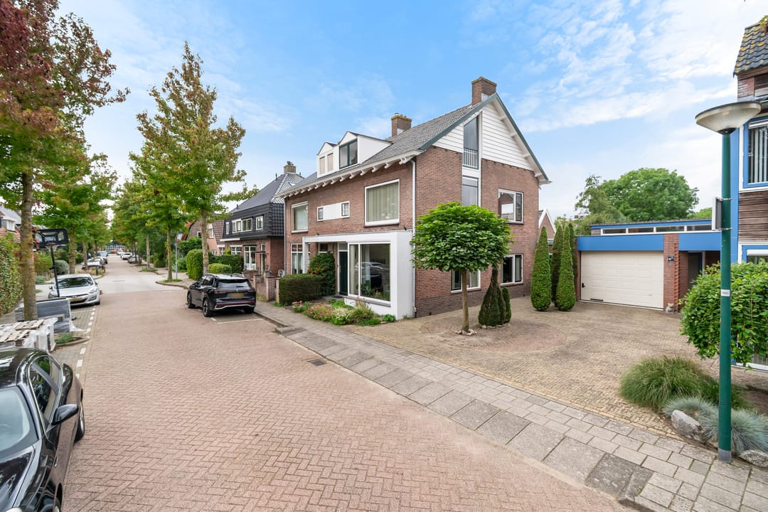 Foto 41 van Maatschapslaan 6