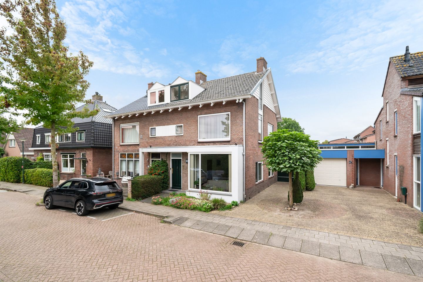 Foto 40 van Maatschapslaan 6