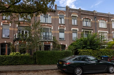 Pater Brugmanstraat thumbnail
