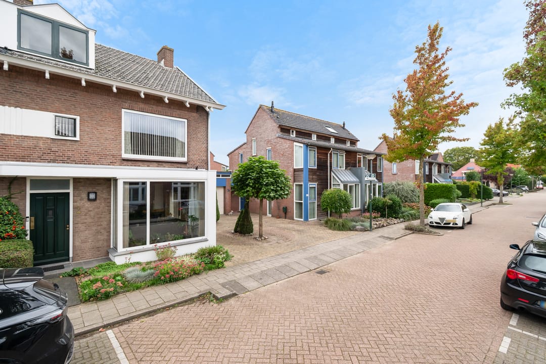 Foto 43 van Maatschapslaan 6