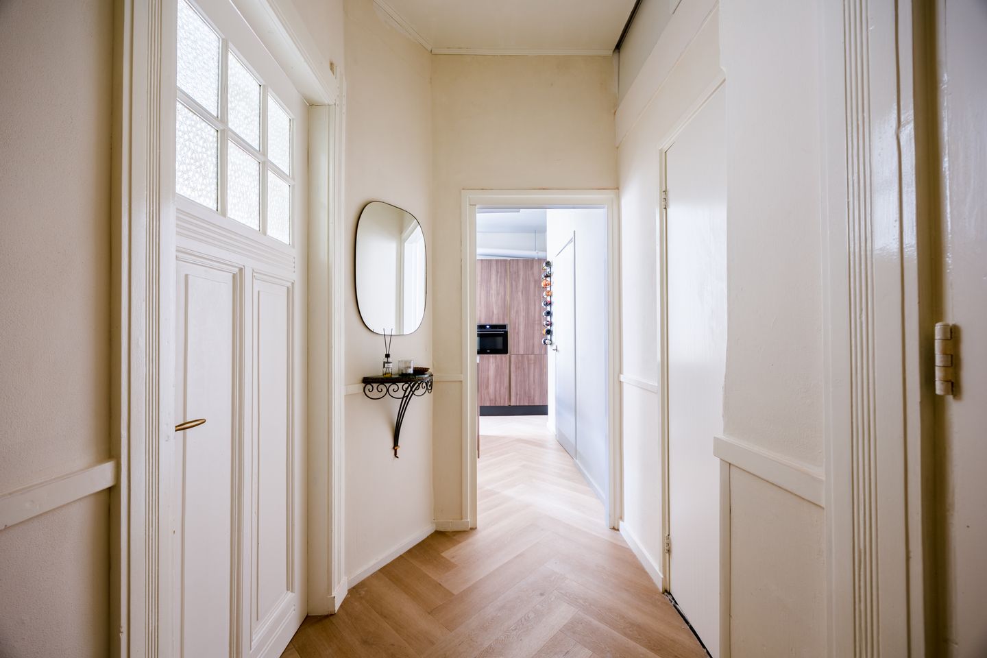 Photo 5 of Pater Brugmanstraat 35
