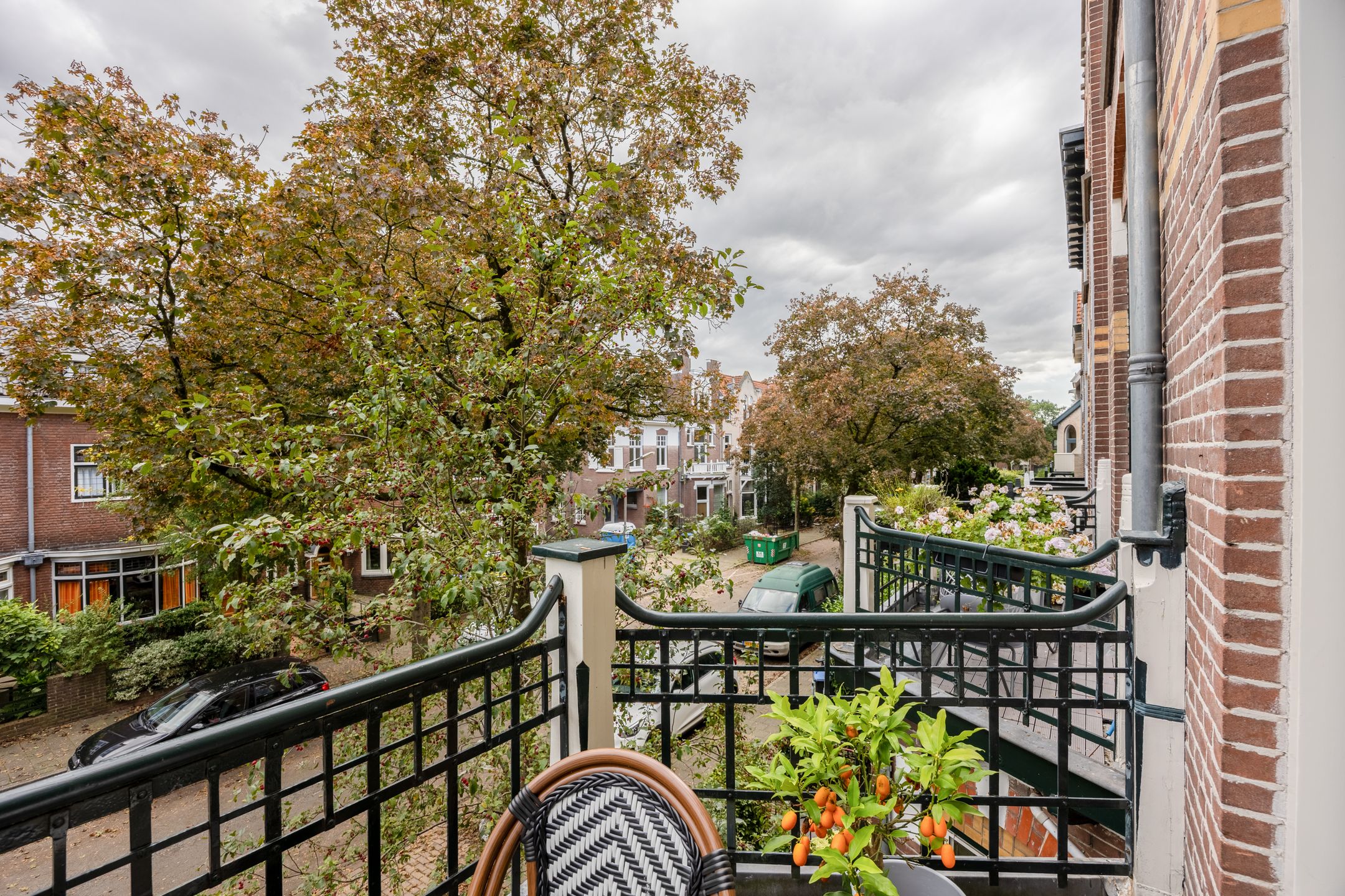 Photo 24 of Pater Brugmanstraat 35