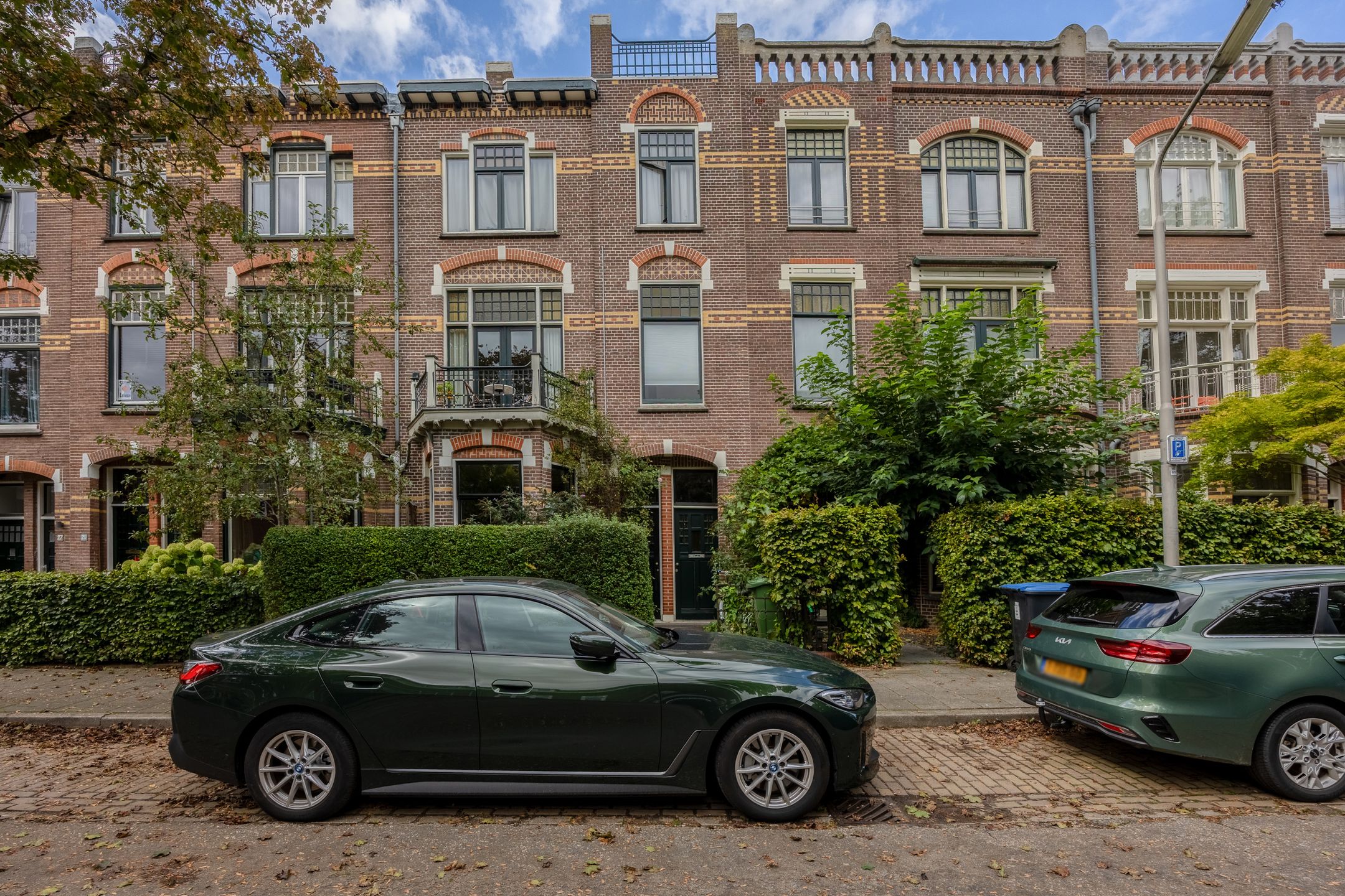 Photo 36 of Pater Brugmanstraat 35