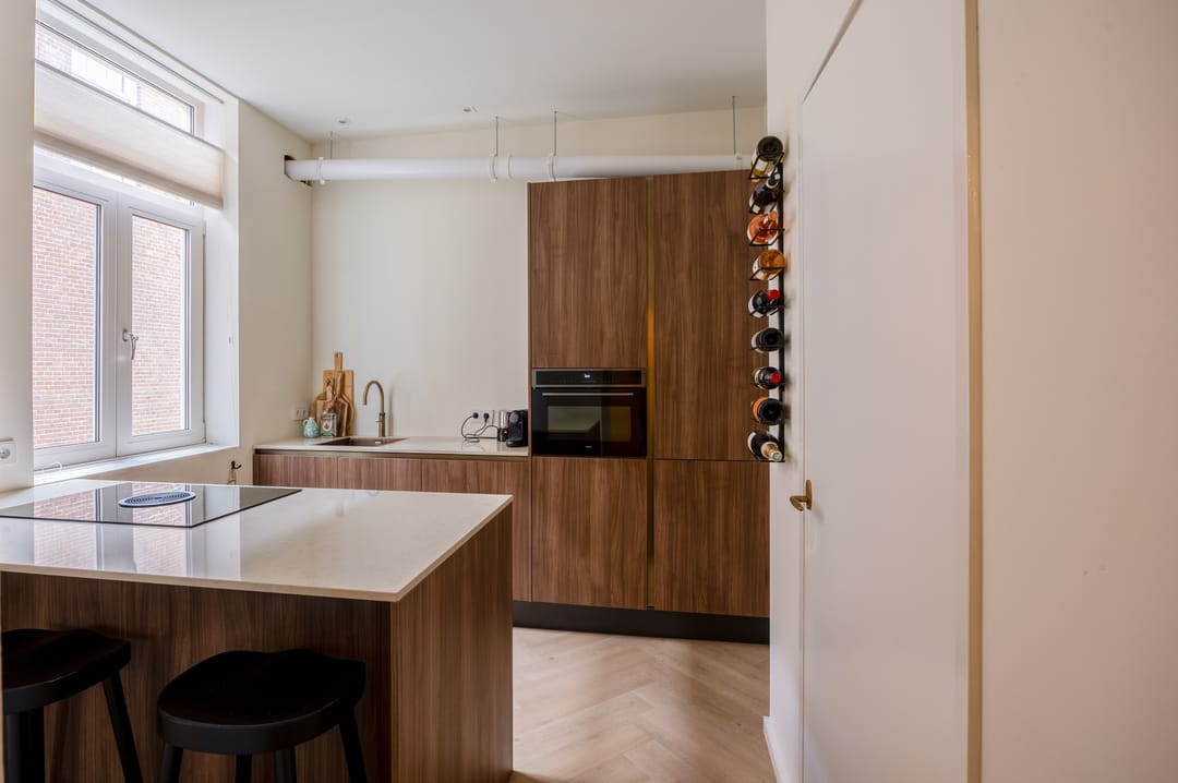 Photo 7 of Pater Brugmanstraat 35