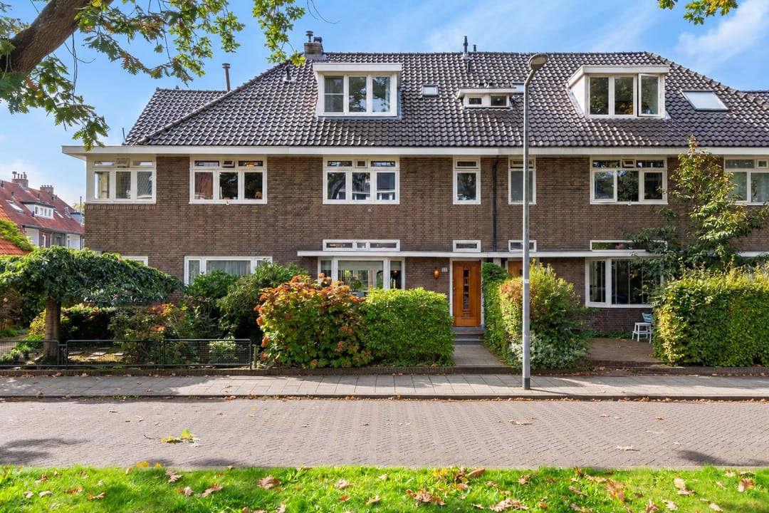 Foto 1 van Maarten Dijkshoornlaan 22