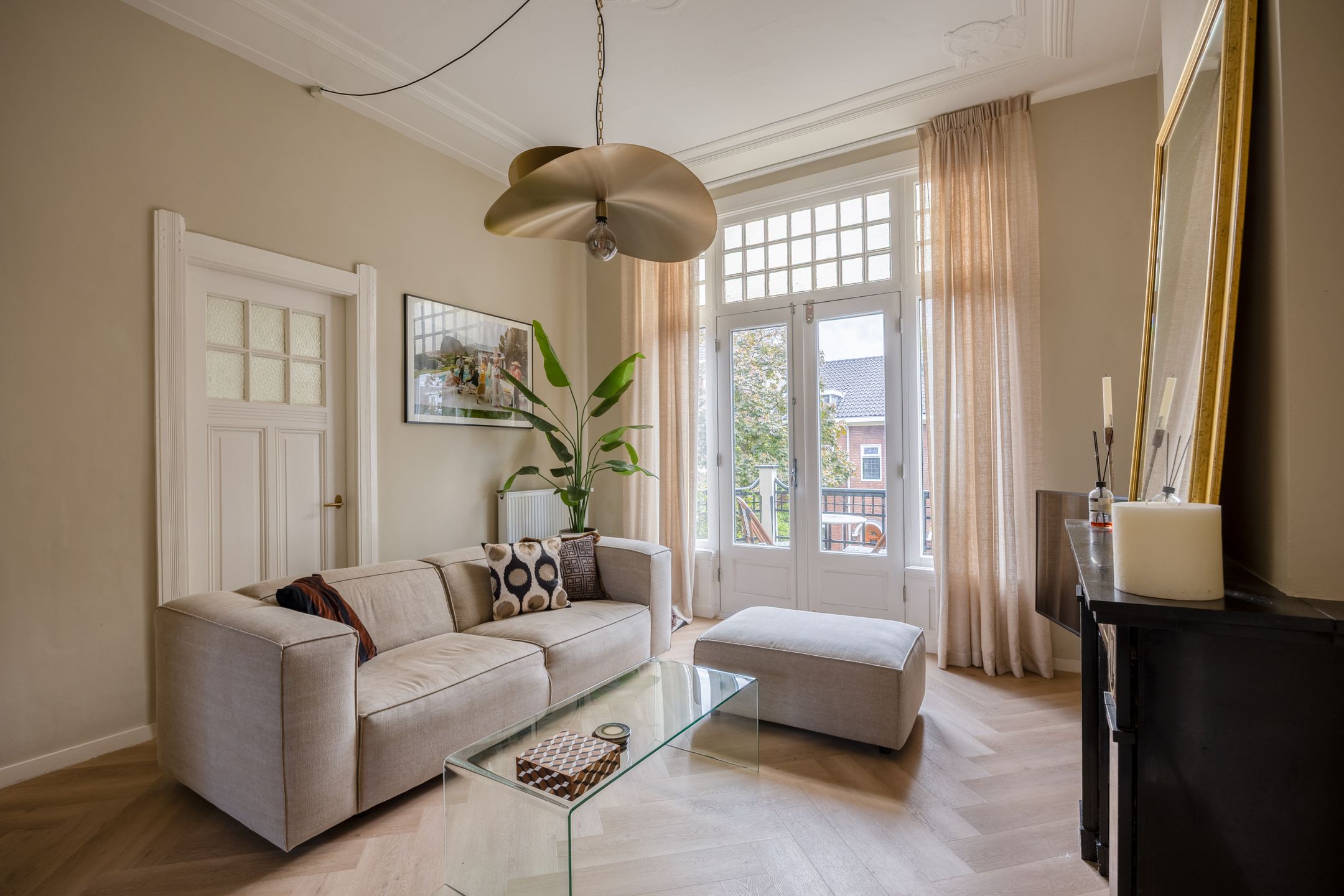 Photo 15 of Pater Brugmanstraat 35