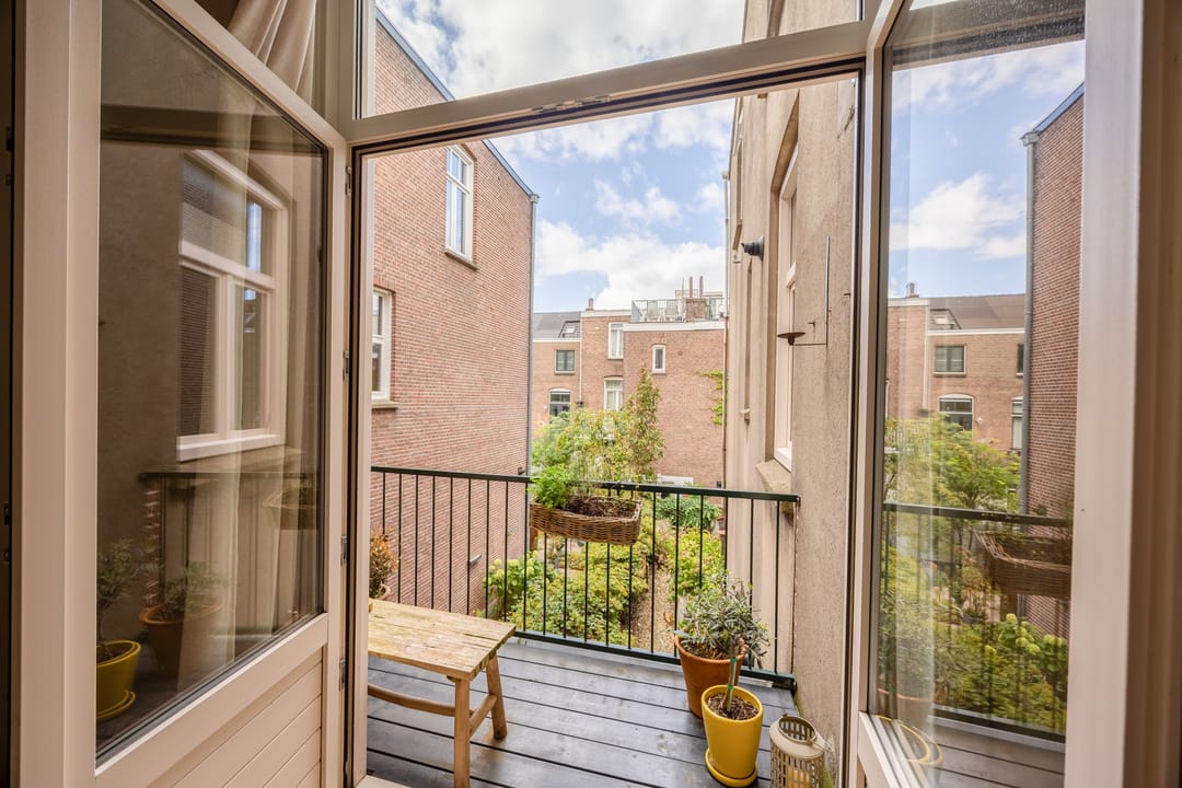 Photo 31 of Pater Brugmanstraat 35