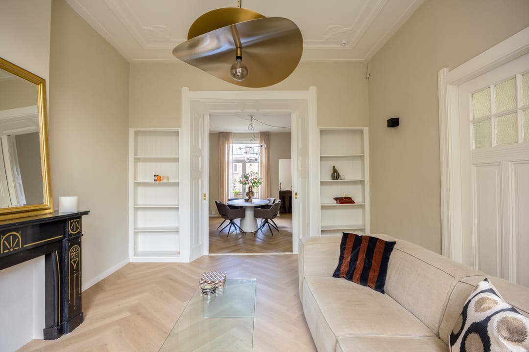 Photo 16 of Pater Brugmanstraat 35