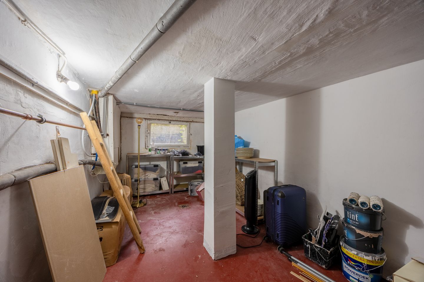 Photo 35 of Pater Brugmanstraat 35