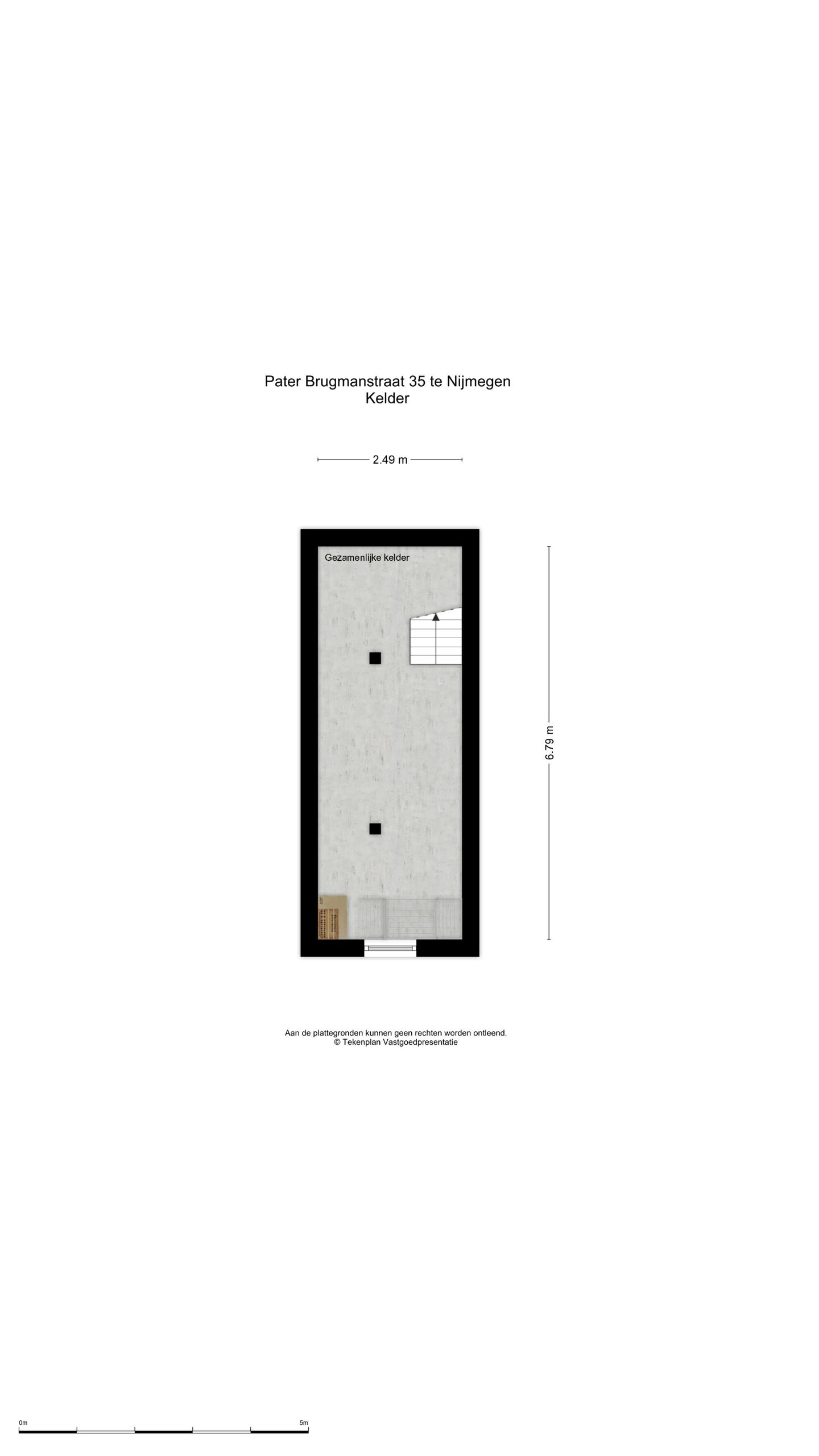 Photo 40 of Pater Brugmanstraat 35