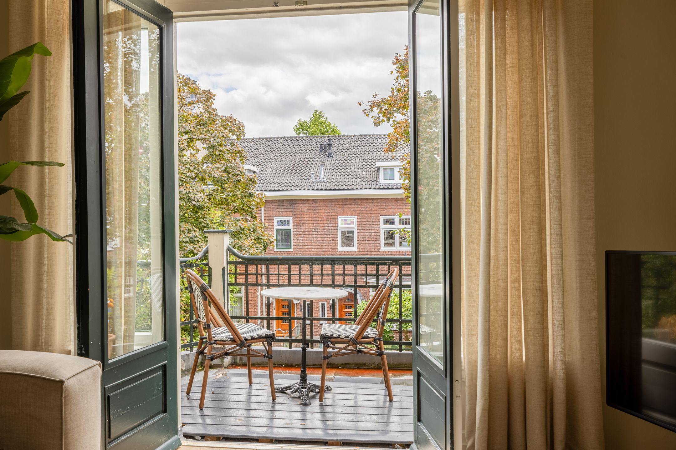 Photo 21 of Pater Brugmanstraat 35