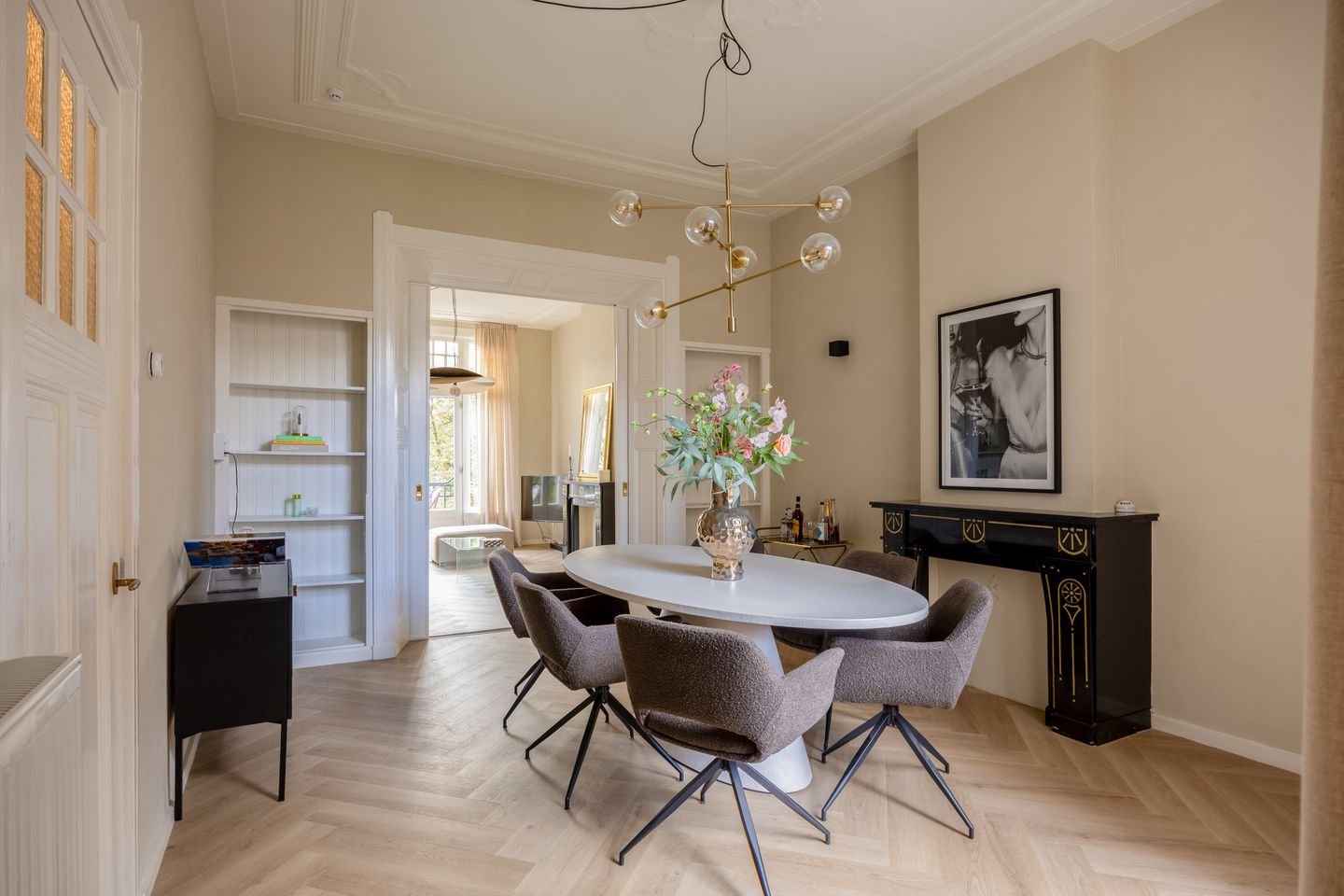 Photo 10 of Pater Brugmanstraat 35
