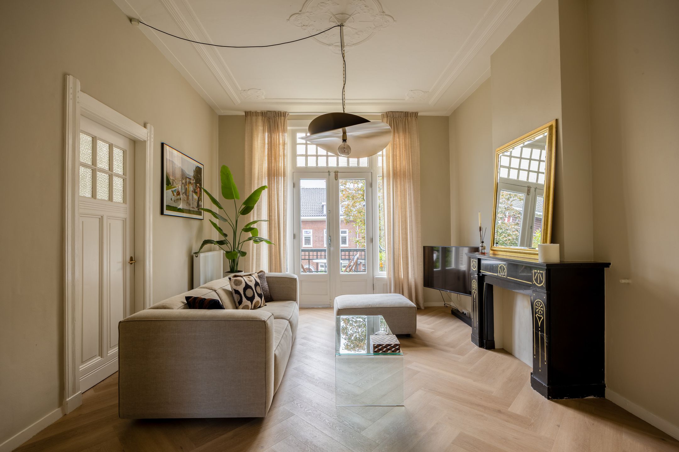 Photo 18 of Pater Brugmanstraat 35